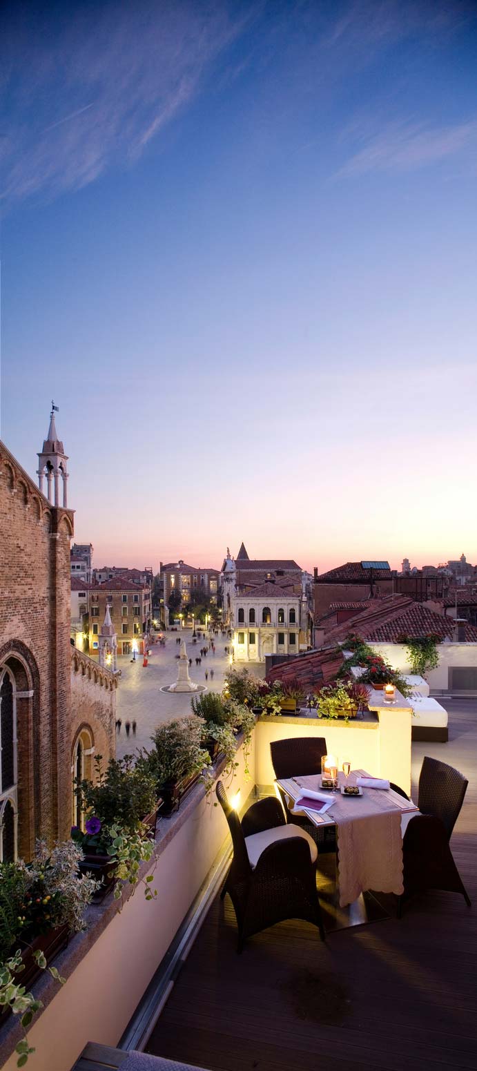 Bloom Settimocielo Venice