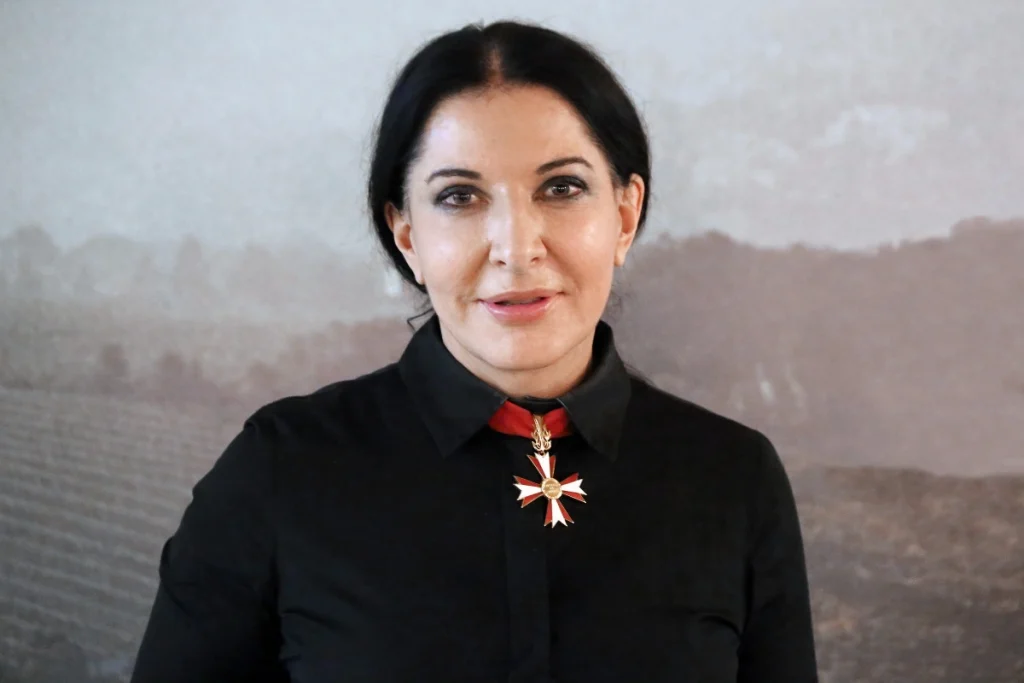 Marina Abramović a Venezia: una mostra da vivere, insieme