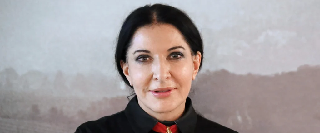 Marina Abramović in Venice: an exhibition to experience, together