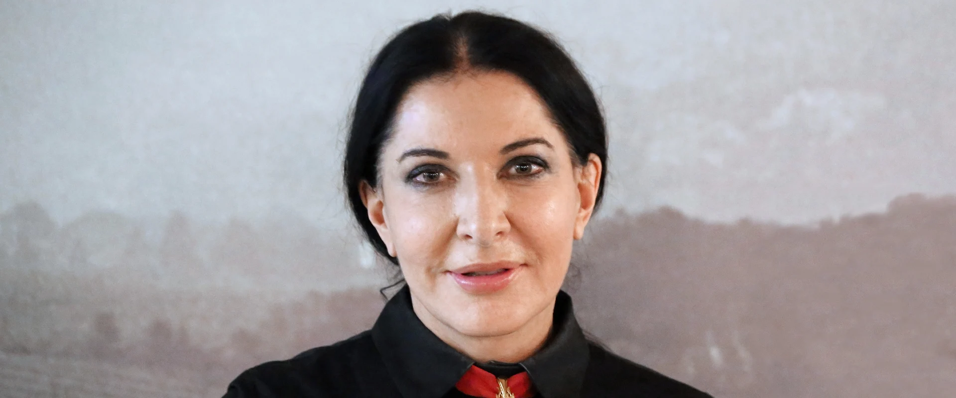 Marina Abramović à Venise : une exposition à vivre, ensemble