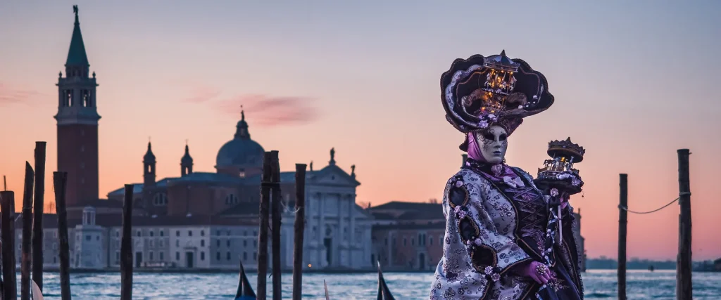Carnevale di Venezia 2026: entrare nella festa, perdere il ritmo, e ritrovarsi