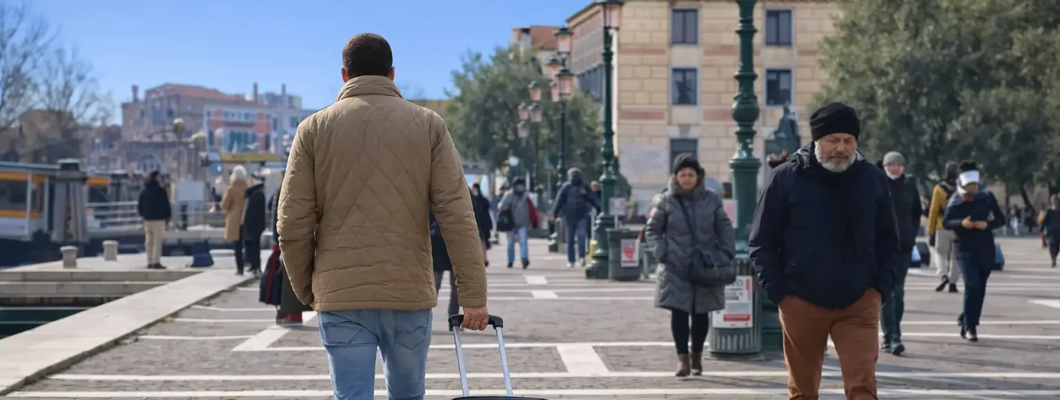 2-Night Venice Stay: Where to Sleep in a Central Boutique B&B