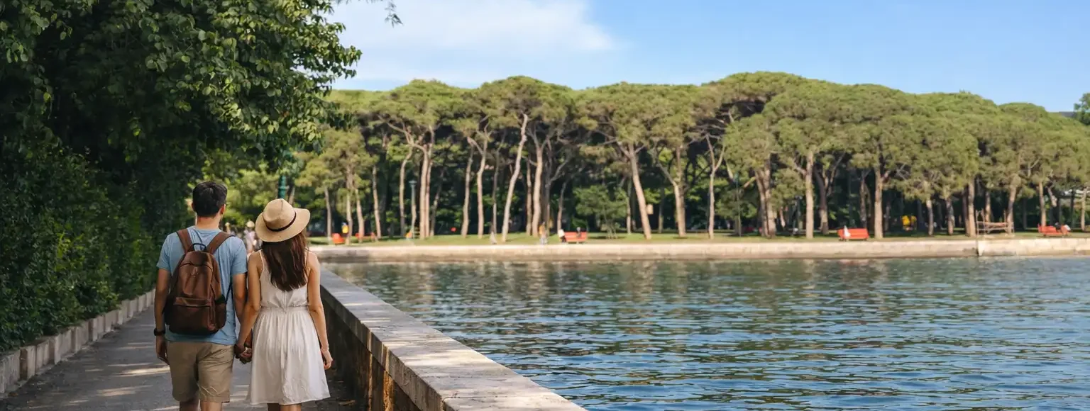 Where to Stay for the Venice Biennale – Central Boutique B&B