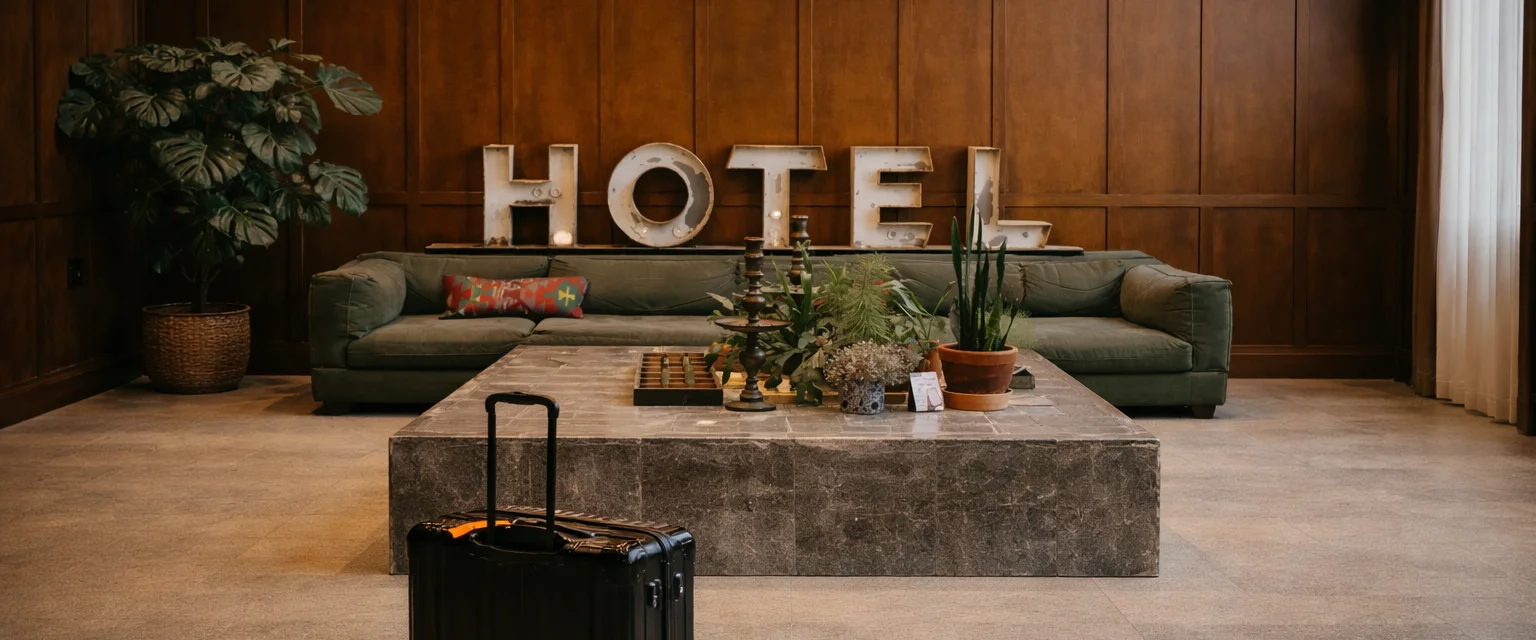 Bed and Breakfast in Venice Without Elevator – What to Know