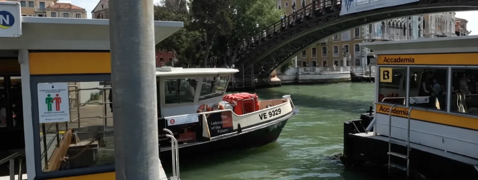 How to Reach Campo Santo Stefano in Venice – Easy Arrival Tips