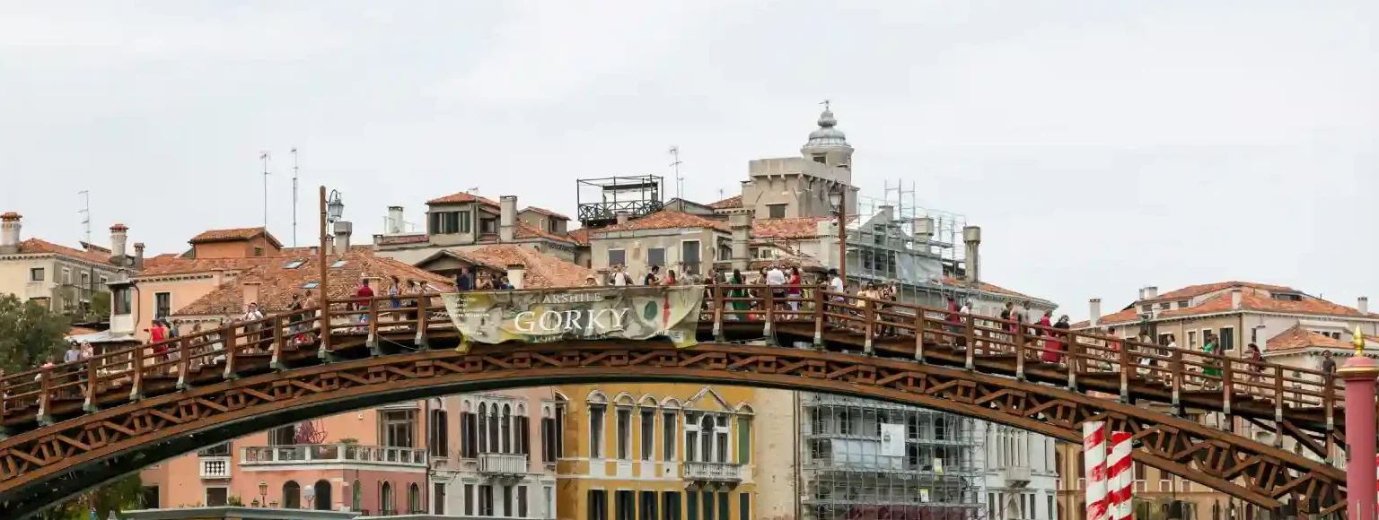 Bed and Breakfast Near Accademia Venice