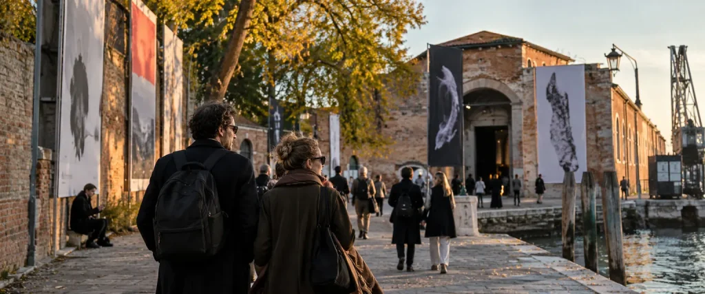 Biennale Arte 2026 in Venice: how to enjoy its final weeks