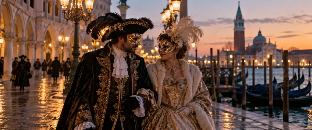 Venice Carnival 2027: dates and a more intimate way to enjoy it